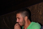Els' Pub on Saturday at Byblos